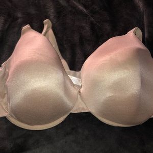 Bras from Cacique